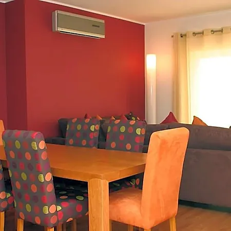 Hotel Foz Da Ria 4*