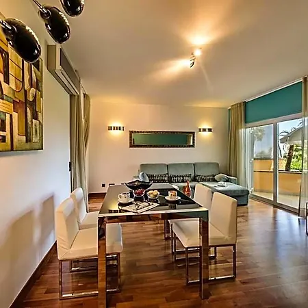 Foz Da Ria Hotel Lagos