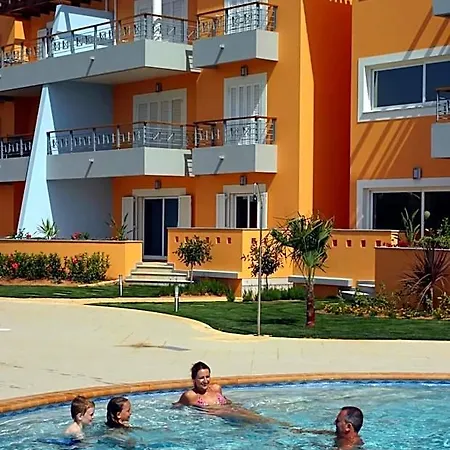 Foz Da Ria Hotel Lagos