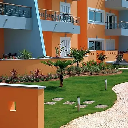 Foz Da Ria Lagos