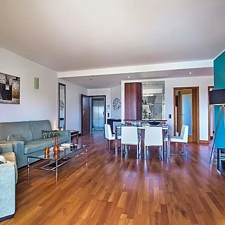 Hotel Foz Da Ria Lagos