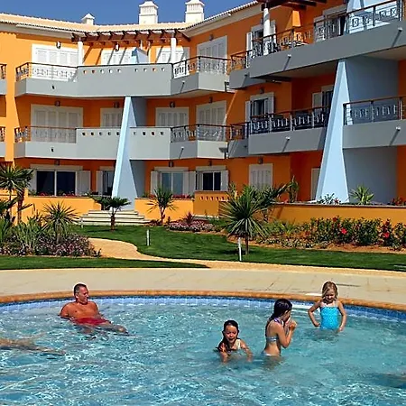 Foz Da Ria Hotel Lagos