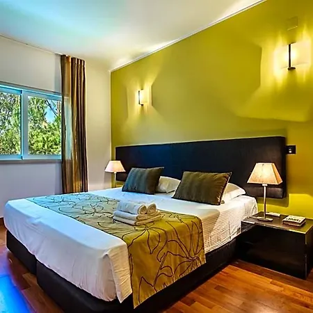 Foz Da Ria 4* Lagos