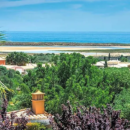 Hotel Foz Da Ria Lagos