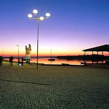 Hotel Foz Da Ria 4*
