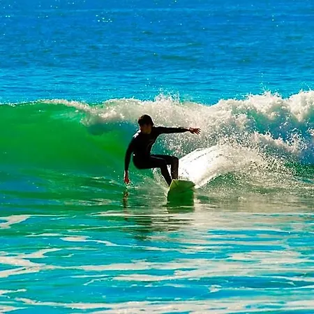 Foz Da Ria 4* Lagos